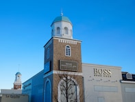 好き&行ってみたい「栃木県のイルミネーション2025」ランキング！ 2位「湯西川温泉 かまくら祭」「佐野プレミアム・アウトレット ウインターイルミネーション」、1位は？