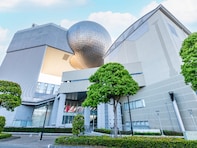 好き&行ってみたい「茨城県のイルミネーション2025」ランキング！ 2位「Hitachi Starlight Illumination 2025（日立スタ―ライトイルミネーション2025）」、1位は？