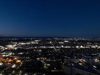 好き＆行ってみたい「茨城県の夜景スポット」ランキング！ 3位「茨城県庁 展望ロビー」を抑えた1位は？