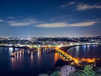 好き＆行ってみたい「神奈川県の夜景スポット」ランキング！ 2位「江の島シーキャンドル」を抑えた1位は？