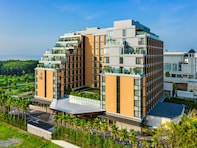 【楽天トラベルスーパーSALE】「ハイアット　リージェンシー　東京ベイ」が今だけ特別価格に！海風感じるリゾートホテルで特別な時間【12月10日】