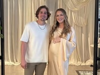 ドジャースのイケメン選手、美人妻と結婚7周年を祝う姿を披露！ 「美しいカップルの素晴らしい写真」