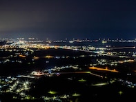 好き&行ってみたい「秋田県の夜景スポット」ランキング！ 2位「五城目城」、1位は？ 【2025年調査】
