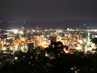 好き&行ってみたい「福島県の夜景スポット」ランキング！ 2位「信夫第一展望台」、1位は？ 【2025年調査】