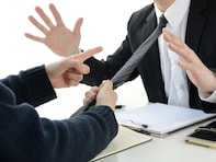 三流は「すみません」を連呼し、一流は「覚悟」を示す。元公安が教える、信頼を取り戻す謝罪の技術