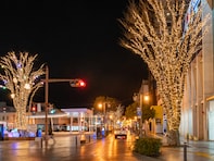 好き＆行ってみたい「福島県のイルミネーション」ランキング！ 2位「光のしずくイルミネーション」を抑えた1位は？ 【2025年調査】