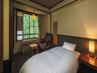 【楽天トラベルセール】「蔵王温泉　ＢＥＤ＇ｎ　ＯＮＳＥＮ　ＨＡＭＭＯＮＤ（ハモンド）」が今だけ特別価格に！ 湯治にも嬉しい温泉環境【12月11日】