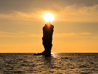 好き＆行ってみたい「島根県の絶景スポット」ランキング！ 2位「ローソク島（隠岐の島町）」を抑えた1位は？ 【2025年調査】