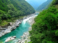 好き＆行ってみたい「徳島県の絶景スポット」ランキング！ 2位「大歩危・小歩危（三好市）」を抑えた1位は？ 【2025年調査】