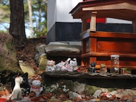 好き＆行ってみたい「宮城県のパワースポット」ランキング！ 3位「猫神社」を抑えた同率1位は？【2025年調査】