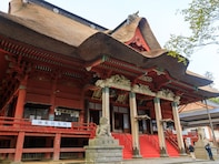 好き＆行ってみたい「山形県のパワースポット」ランキング！ 2位「出羽三山神社・三神合祭殿」を抑えた1位は？【2025年調査】