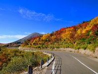 好き＆行ってみたい「福島県の絶景スポット」ランキング！ 2位「磐梯吾妻スカイライン」を抑えた1位は？