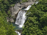 長期休みに行きたい「奈良県の穴場秘境」ランキング！ 2位「不動七重の滝」、1位は？ 【2025年調査】