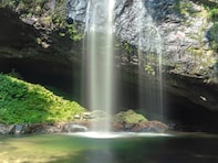 長期休みに行きたい「島根県の穴場秘境」ランキング！ 2位「竜頭ヶ滝」を抑えた1位は？ 【2025年調査】