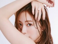 「大人になった少女よ」松井珠理奈、“11歳から28歳に”最新ショットに反響「めっさ綺麗　振り幅が広い」