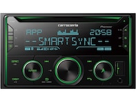 【Amazonお買い得情報】Pioneer「カーオーディオ」が今だけ13％オフ！ 車内の音響を理想的に【12月12日】