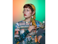 実は「慶應義塾湘南藤沢高等部」出身と聞いて驚いた有名人ランキング！ 2位「コムアイ」、1位は？