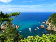 長期休みに行きたい「鳥取県の穴場秘境」ランキング！ 2位「龍神洞」を抑えた同率1位は？ 【2025年調査】