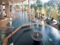 【楽天トラベル売れ筋1位】「山代温泉 ゆのくに天祥」は名湯と食の充実度が高い加賀の大型温泉宿【12月15日】