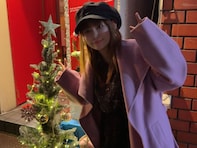 「ほんと美男だわ二人とも」中川翔子、双子息子の最新ショットにファン歓喜！「キュンキュンしてます」