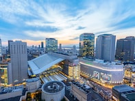 「お金持ちが多そうだと思う阪急電鉄の駅」ランキング！2位「大阪梅田」を抑えた1位は？【2025年調査】