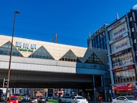 「1人暮らしで住みたいと思う西日本鉄道の駅」ランキング！ 2位「薬院」を抑えた1位は？【2025年調査】