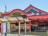 「老後に住みたいと思う西日本鉄道の駅」ランキング！ 2位「太宰府」を抑えた1位は？【2025年調査】
