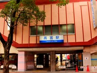 「治安が良いイメージの西日本鉄道の駅」ランキング！ 2位「高宮」を抑えた1位は？【2025年調査】