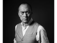 【ハリー・ポッター】「ダンブルドア」を演じてほしい俳優ランキング！ 2位「渡辺謙」、1位は？