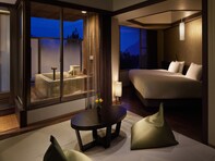 【楽天トラベルセール】「ラフォーレ箱根強羅　湯の棲」が今だけ特別価格に！ 大人の隠れ宿で堪能する名湯と上質な食事【1月1日】