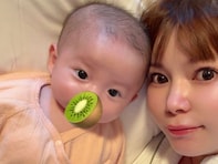 「泣いちゃいます」中川翔子、双子の姿に亡き祖父の“おもかげを感じる”「お互い似てない二卵性だけど」