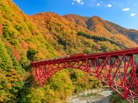 絶景だと思う「日本の渓谷」ランキング！ 2位「黒部峡谷（富山県）」を抑えた1位は？【2025年調査】