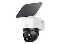 【Amazonお買い得情報】Anker Eufyの「屋外防犯カメラ」が特別価格で登場中【12月17日】