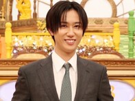 「最強王者」Snow Man・阿部亮平、レース優勝＆6連覇を報告！ 「スゴすぎる」「向かうところ敵無し」