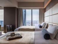 【愛知県の人気ホテル】「三井ガーデンホテル名古屋プレミア」で名古屋の街並みを一望できる「雅」なひとときを