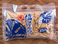 職場で配りたい「高知県のお土産」ランキング！ 2位「塩けんぴ」を抑えた1位は？ 【2025年調査】