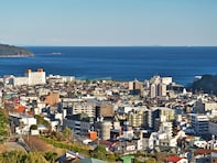 クリスマスに行きたいと思う「神奈川県（箱根・湯河原エリア）の温泉地」ランキング！ 2位「湯河原温泉」を抑えた1位は？【2025年調査】