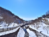 クリスマスに行きたいと思う「栃木県（日光・鬼怒川・那須エリア）の温泉地」ランキング！ 2位「那須湯本温泉」を抑えた1位は？【2025年調査】