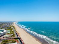 クリスマスに行きたい「千葉県の絶景ドライブスポット」ランキング！ 2位「九十九里ビーチライン」を抑えた1位は？