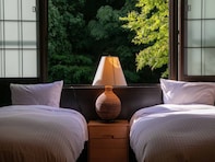 【楽天トラベルスーパーSALE】「箱根温泉　鶴井の宿　紫雲荘」が特別価格で登場中