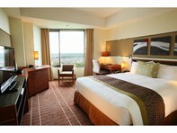 【楽天トラベルセール】「インターナショナルリゾートホテル　湯楽城」が特別価格で登場中