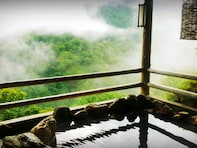 クリスマスに行きたいと思う「奈良県（奈良・吉野・大和路エリア）の温泉地」ランキング！ 2位「吉野温泉」を抑えた1位は？【2025年調査】