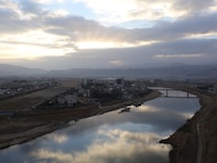 クリスマスに行きたいと思う「福岡県の温泉地」ランキング！ 2位「原鶴温泉」を抑えた1位は？【2025年調査】