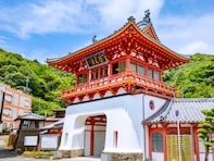 クリスマスに行きたいと思う「佐賀県の温泉地」ランキング！ 2位「武雄温泉」を抑えた1位は？【2025年調査】