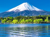 クリスマスに行きたい「山梨県の絶景ドライブスポット」ランキング！2位「河口湖周遊道路」を抑えた1位は？【2025年調査】