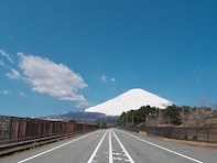 クリスマスに行きたい「静岡県の絶景ドライブスポット」ランキング！2位「富士山スカイライン」を抑えた1位は？【2025年調査】