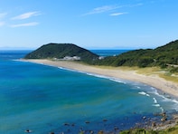 クリスマスに行きたい「愛知県の絶景ドライブスポット」ランキング！2位「渥美半島サンセットロード」を抑えた1位は？【2025年調査】