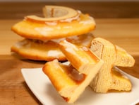 帰省時の手土産にしたい「奈良県のお土産」ランキング！ 2位「鹿の角バームクーヘン」を抑えた1位は？【2025年調査】