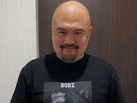 「どうしちゃったんだ」人気芸人、粗品×エルフ荒川の妄想に困惑の声。「キモイ痛ファンおると思ったら」