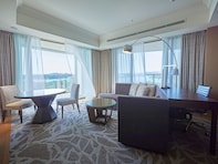 【楽天トラベルスーパーSALE】「志摩観光ホテル　ザ　ベイスイート」が今だけ特別価格に！特別な景色と食で記憶に残る上質リゾート【12月19日】